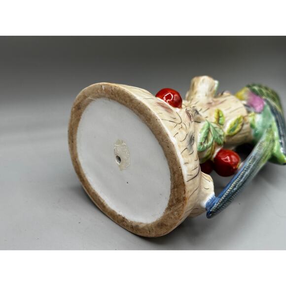 Andrea x Sadek Parakeet Bird Figurine ParrotFigure - Picture 5 of 5